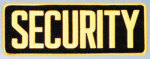 Security Emblems