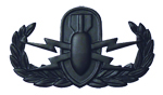  Premier Emblem EOD Explosive Ord Disposal