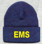  Premier Emblem KC1016 EMS Watch Caps