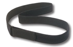 Loop Back Inner Duty Belt