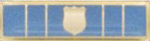  Premier Emblem P4726 Police Shield