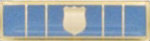 Premier Emblem P4726 Police Shield