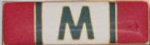 Premier Emblem P4748 Certificate of Merit