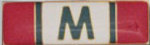 Premier Emblem P4748 Certificate of Merit