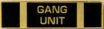 Premier Emblem P4778 GANG UNIT - 1 3/8 x 3/8