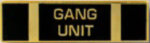  Premier Emblem P4778 GANG UNIT - 1 3/8 x 3/8