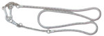 Premier Emblem P4910 Snake Chain Button Hook Whistle