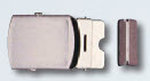 Premier Emblem P5100 Roller Buckles