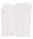 Premier Emblem P7000 Cotton Gloves - No Snap