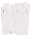  Premier Emblem P7000 Cotton Gloves - No Snap