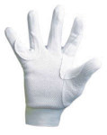 Premier Emblem P7011 Gloves W/Dotted Palm