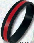  Premier Emblem P786-R Wrist Band