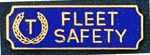 Premier Emblem PA10-21 Fleet Safety