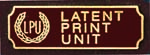  Premier Emblem PA10-28 Latent Print Unit