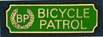 Premier Emblem PA10-3 Bicycle Patrol