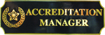 Premier Emblem PA10-46 Accreditation Manager