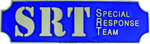 Premier Emblem PA10-48 Special Response Team(SRT)