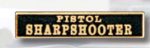 Premier Emblem PA40-4 Pistol Sharpshooter