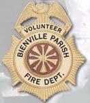  Premier Emblem PBC-158 Badge # PBC-158