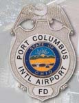  Premier Emblem PBC-198 Badge # PBC-198