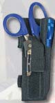  Premier Emblem PBG-012A EMS/EMT Small Trauma Holster - Holster only