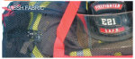  Premier Emblem PBG-106R Mesh Fire Bags