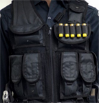 Utility Tactical Vest