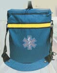 Premier Emblem PBG-787 First Responder Bag