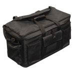 Premier Emblem PBG183Z Ballistic Nylon Professional Gear Bag