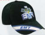 E.M.T. stretchable head band