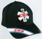 EMS STRETCHABLE CAPS