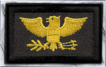 Premier Emblem PE1076 1 1/4 x 1 3/4 Colonel