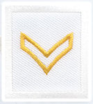 Rank Insignia Emblems