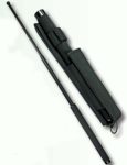 Premier Emblem PK0272 Steel Expandable Baton With Nylon Sheath