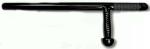 Premier Emblem PK0342PC Nylon-Fiber Military Tonfa/Baton