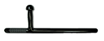 Premier Emblem PK0342 Polycarbonate Military Tonfa/Baton