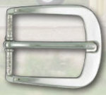 Premier Emblem PL-002 1 1/2 Belt buckle