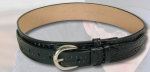  Premier Emblem PL-17 1¾ Ranger Garrison Belt