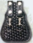 Double Key Scabbard