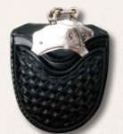 Premier Emblem PL-83 Open Cuff Case