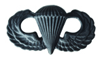  Premier Emblem PMBM-307 Parachutist