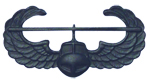  Premier Emblem PMBM-313 Air Assault