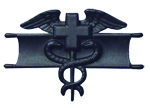 Premier Emblem PMBM-317 Expert Field Medical