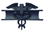  Premier Emblem PMBM-317 Expert Field Medical