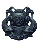  Premier Emblem PMBM-337 Diver First Class