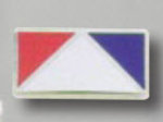 Premier Emblem PMC-204 Custom Commendation Bar - PMC-204