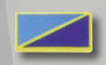 Premier Emblem PMC-205 Custom Commendation Bar - PMC-205