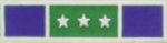  Premier Emblem PMC-321 Custom Commendation Bar - PMC-321