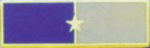 Premier Emblem PMC-407 Custom Commendation Bar - PMC-407