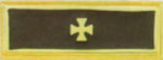 Premier Emblem PMC-504 Custom Commendation Bar - PMC-504